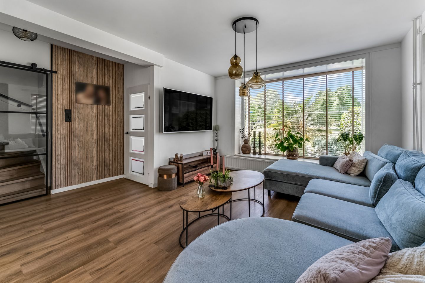 Foto 4 van Sperwerkamp 1