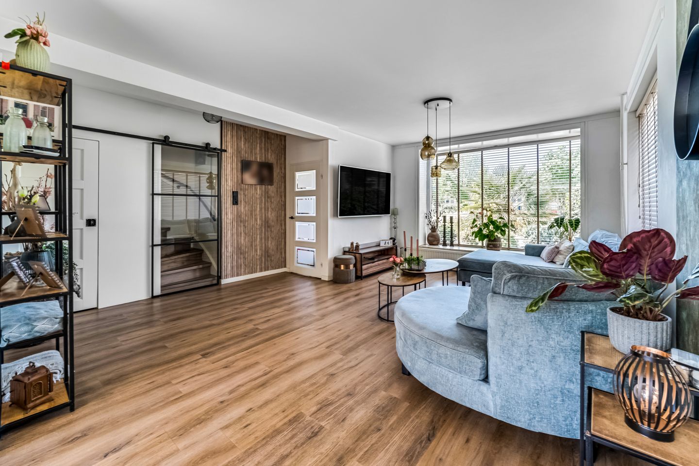 Foto 5 van Sperwerkamp 1