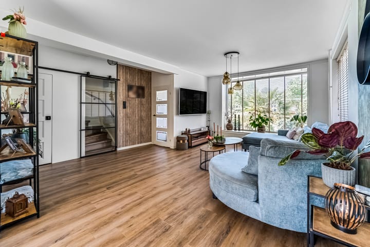 Foto 5 van Sperwerkamp 1