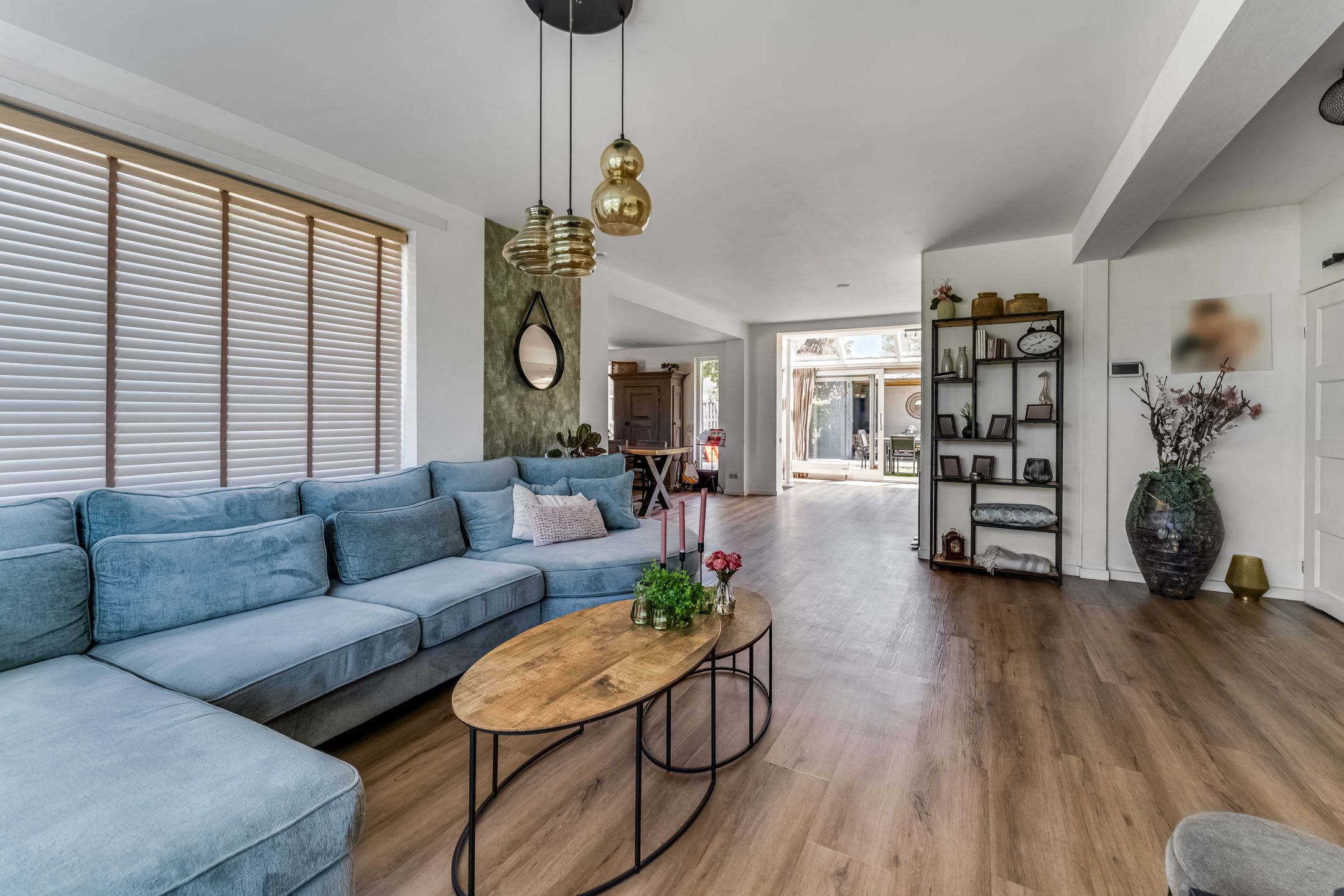 Foto 6 van Sperwerkamp 1