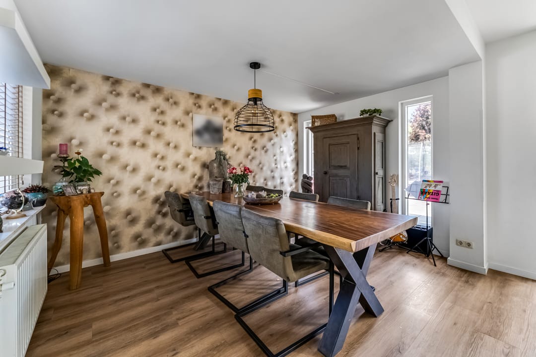 Foto 7 van Sperwerkamp 1