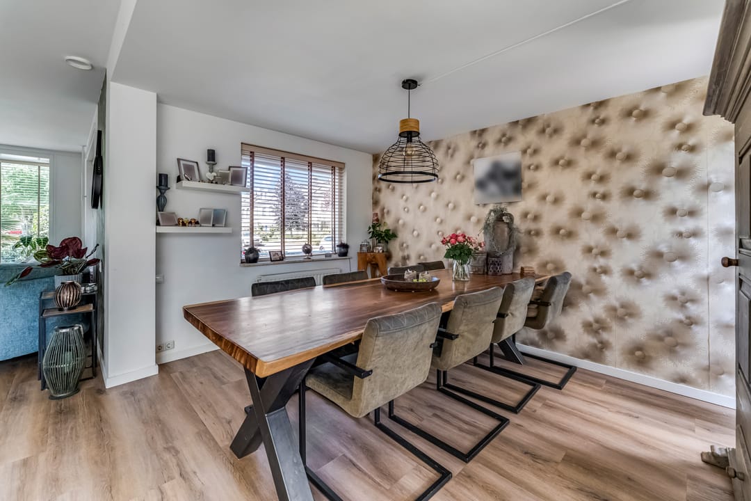 Foto 8 van Sperwerkamp 1