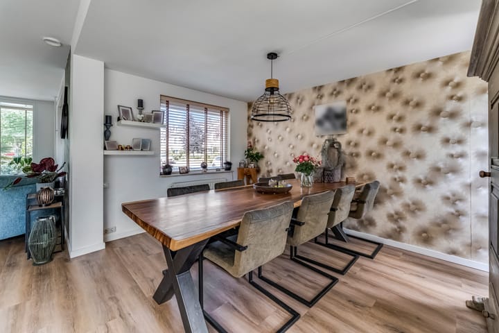 Foto 8 van Sperwerkamp 1