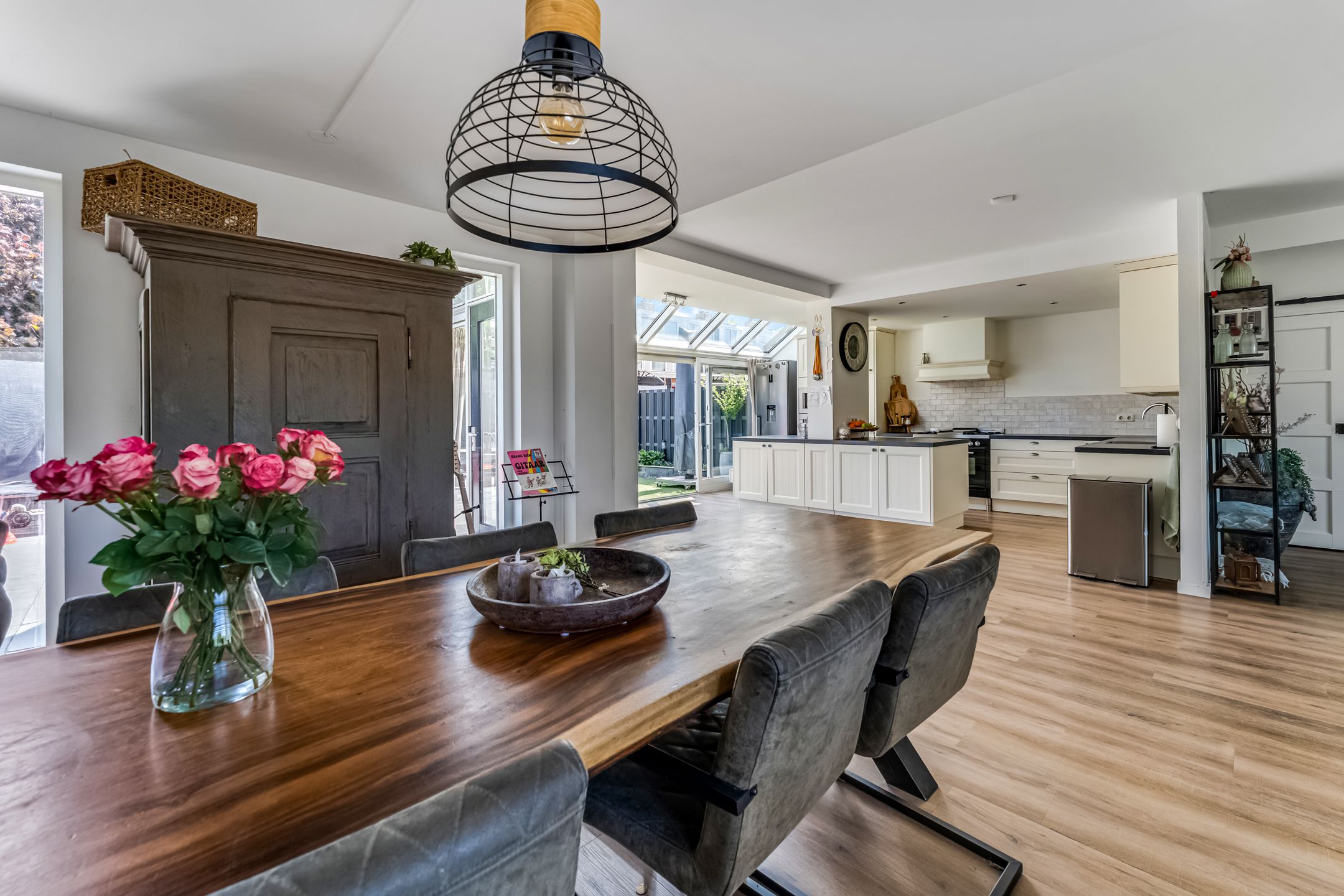 Foto 9 van Sperwerkamp 1