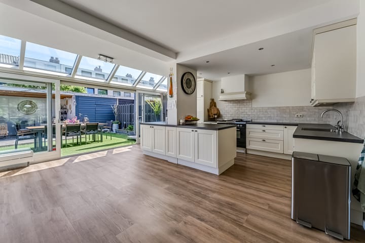 Foto 10 van Sperwerkamp 1