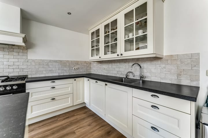 Foto 11 van Sperwerkamp 1