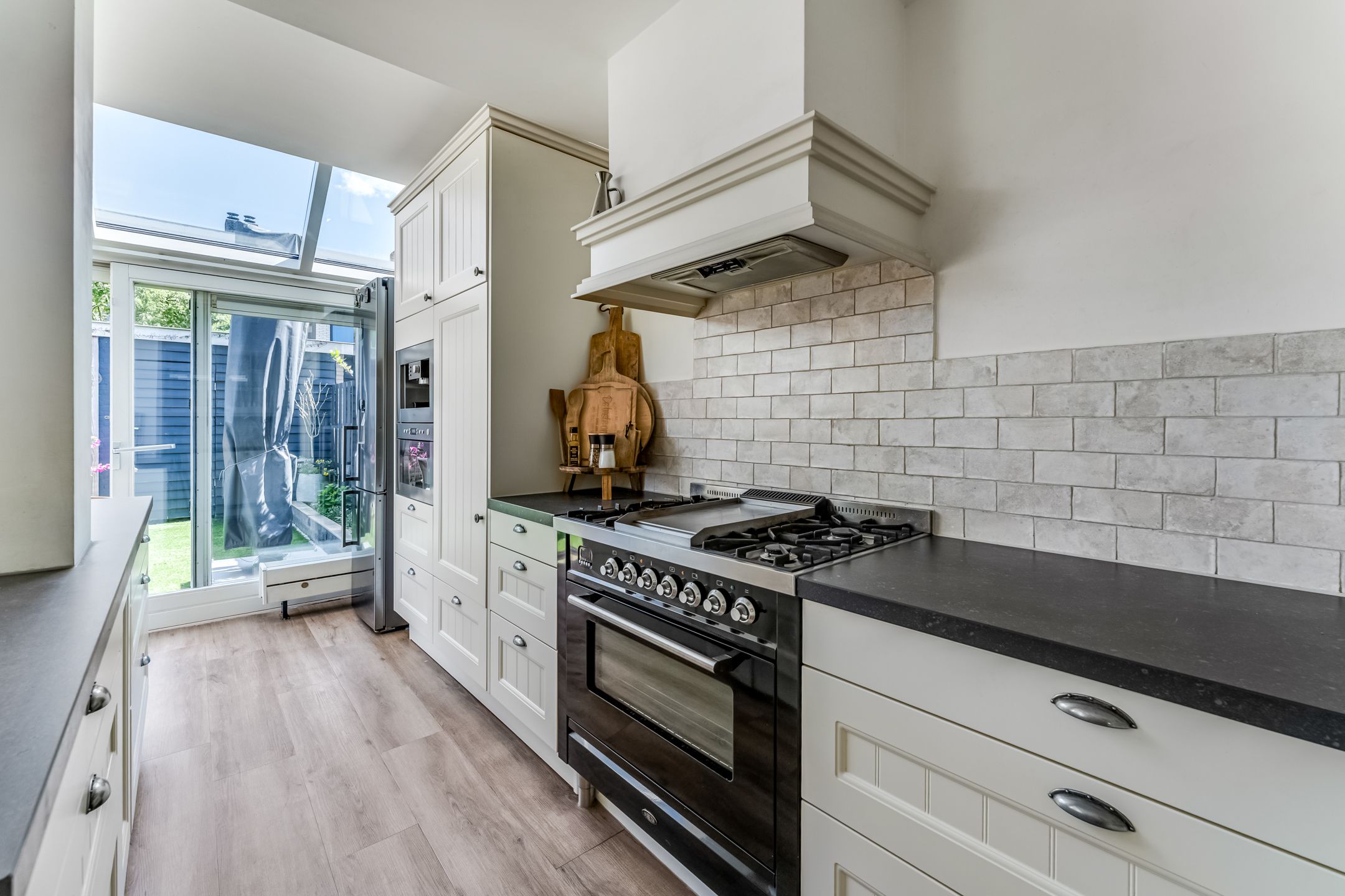 Foto 12 van Sperwerkamp 1