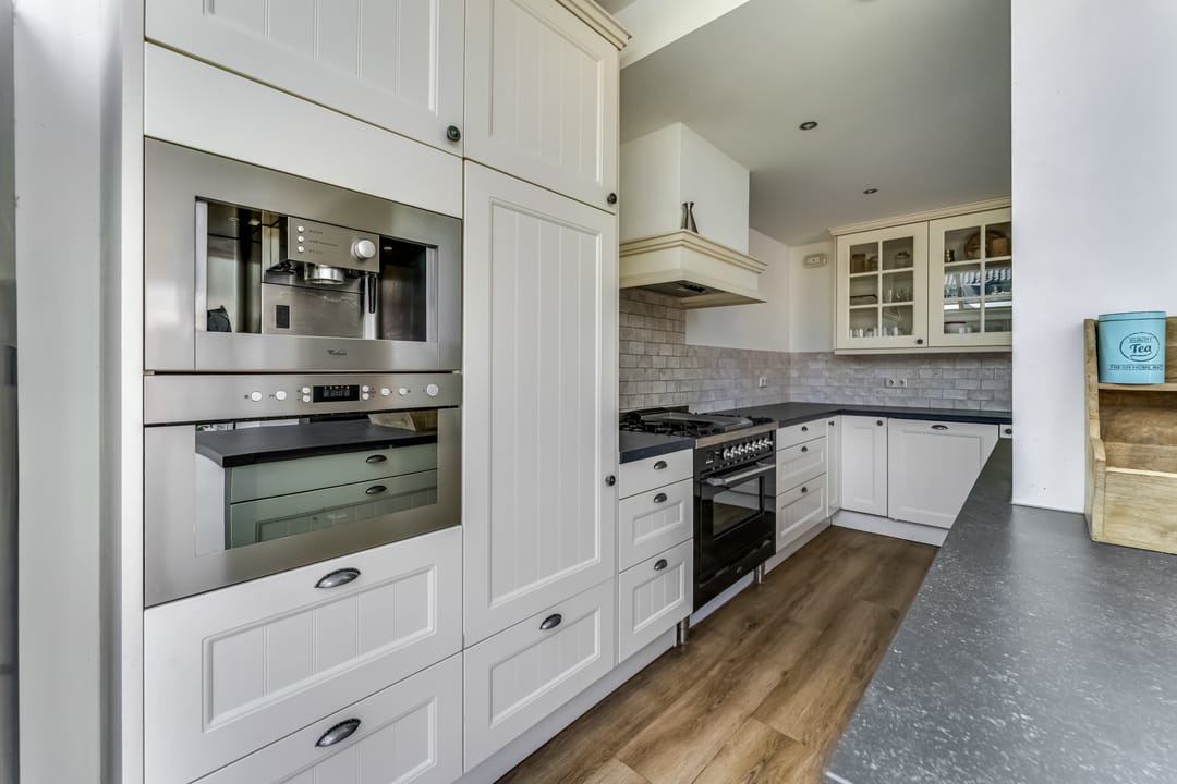 Foto 13 van Sperwerkamp 1