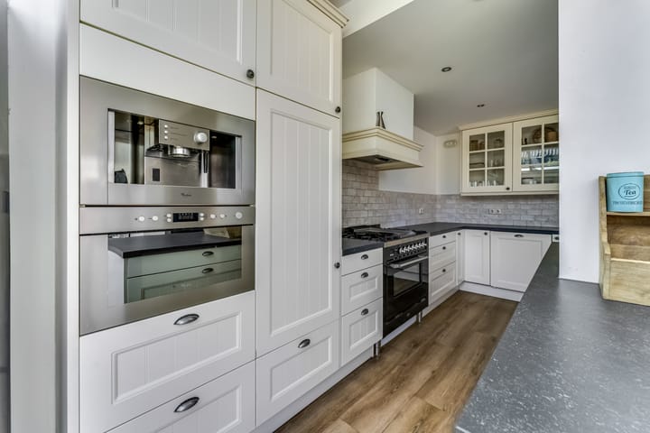 Foto 13 van Sperwerkamp 1