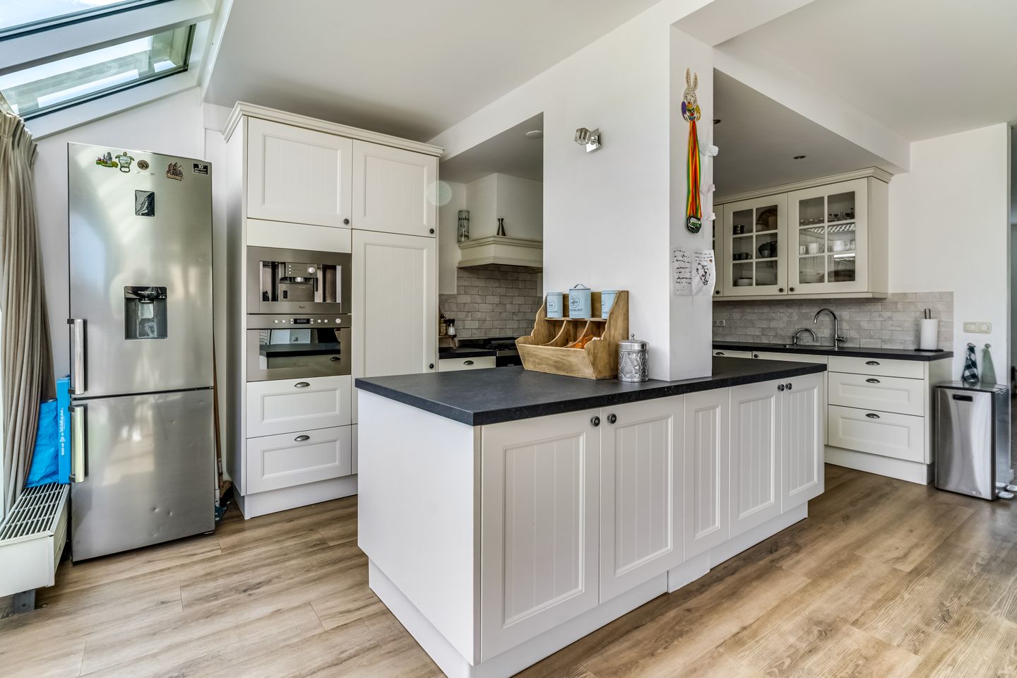 Foto 14 van Sperwerkamp 1