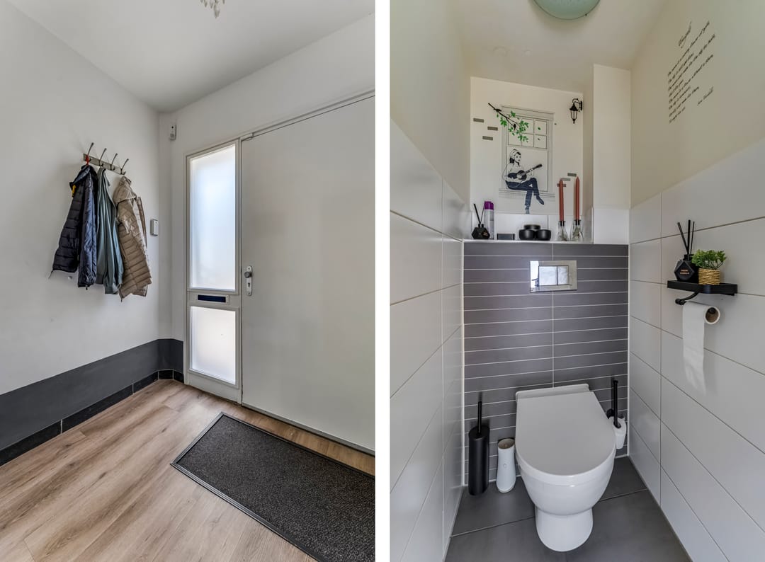 Foto 16 van Sperwerkamp 1