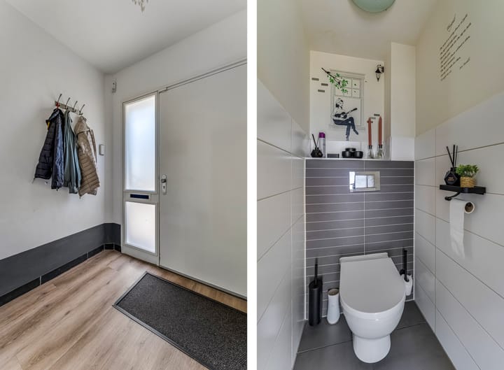 Foto 16 van Sperwerkamp 1