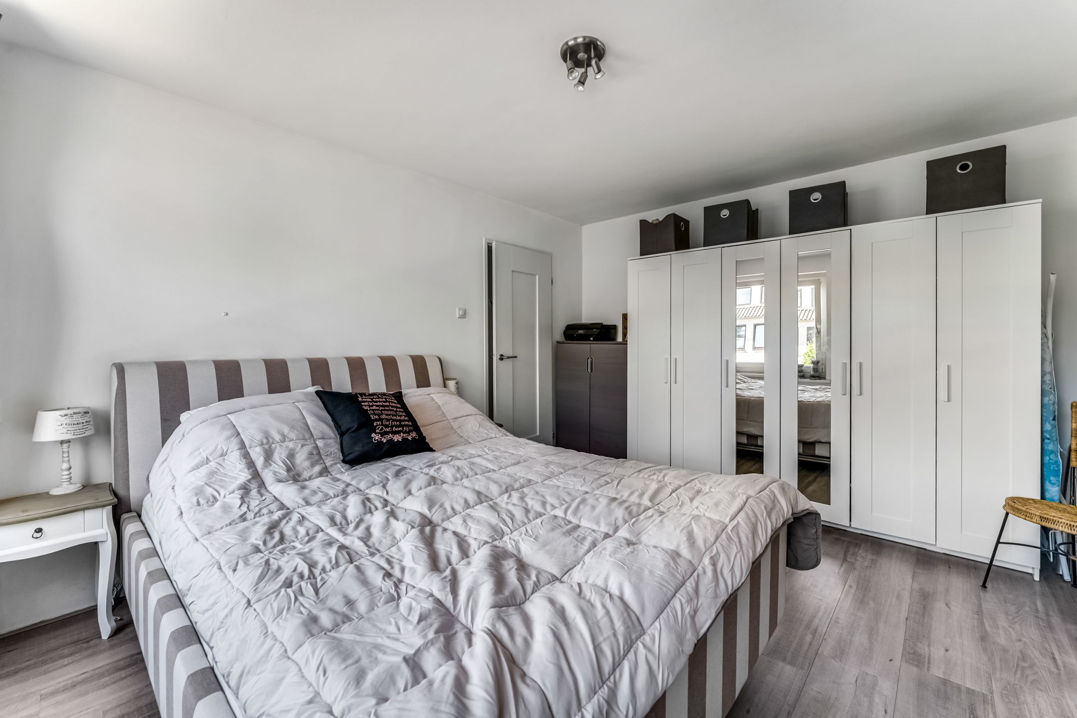 Foto 18 van Sperwerkamp 1