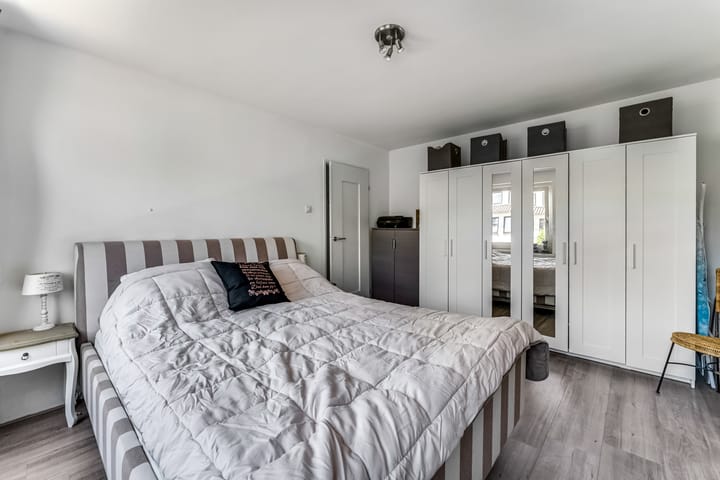 Foto 18 van Sperwerkamp 1