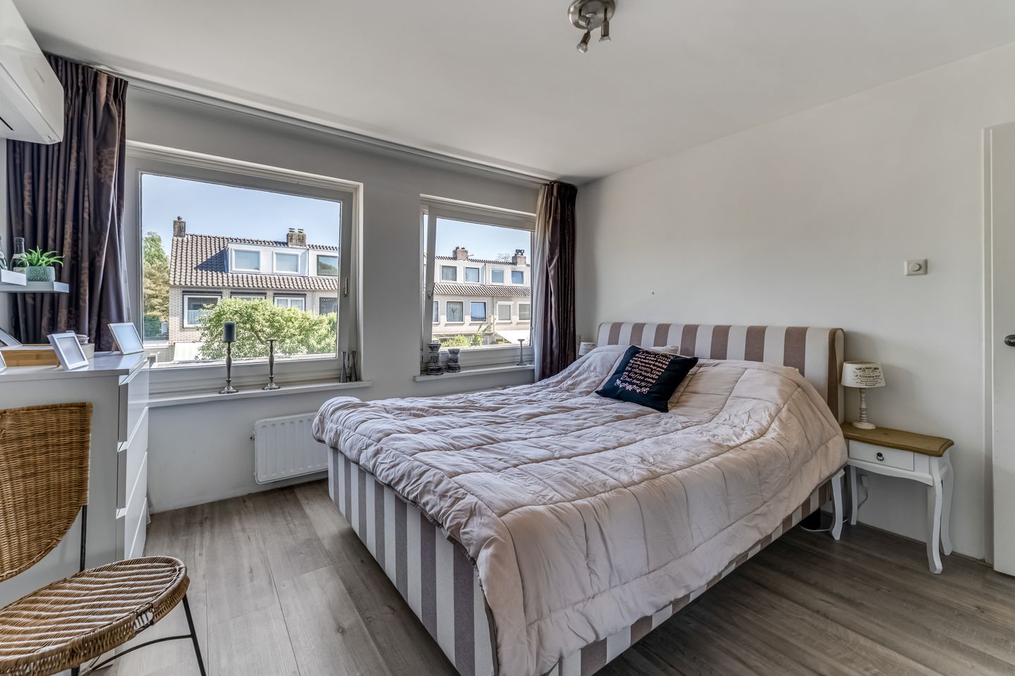 Foto 19 van Sperwerkamp 1