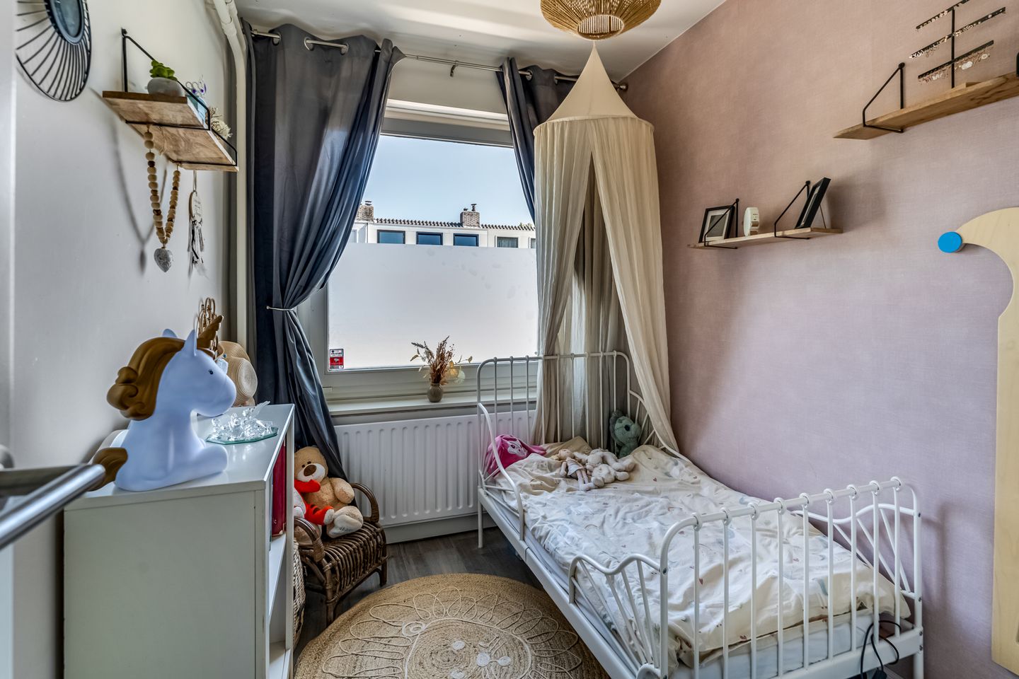 Foto 20 van Sperwerkamp 1