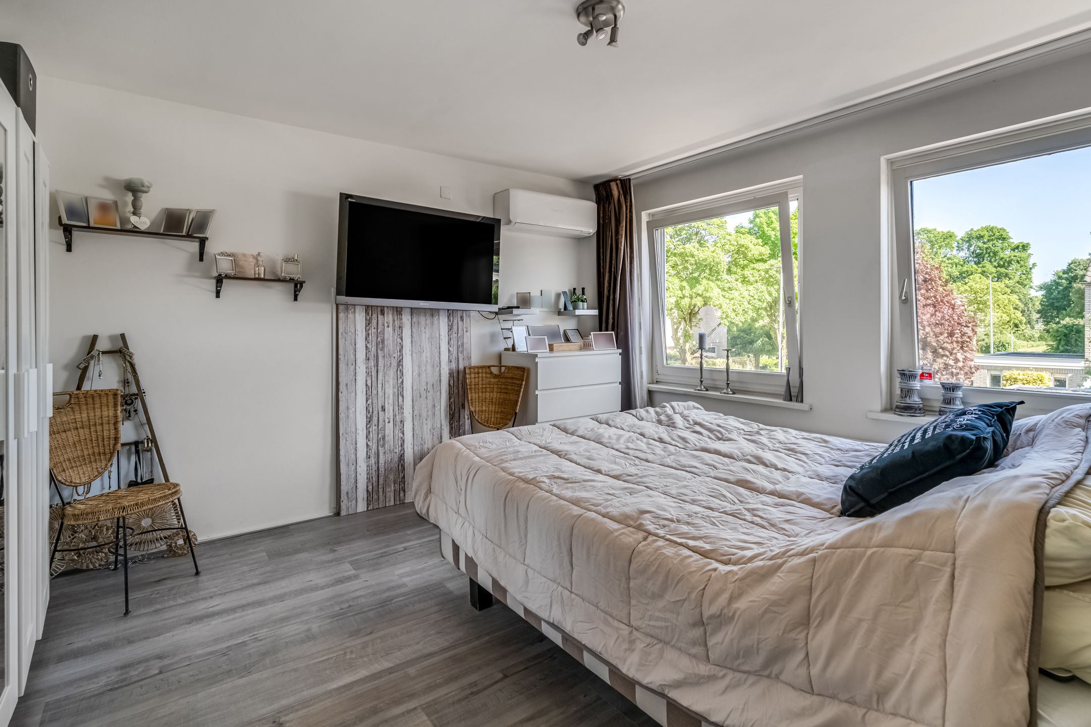 Foto 21 van Sperwerkamp 1