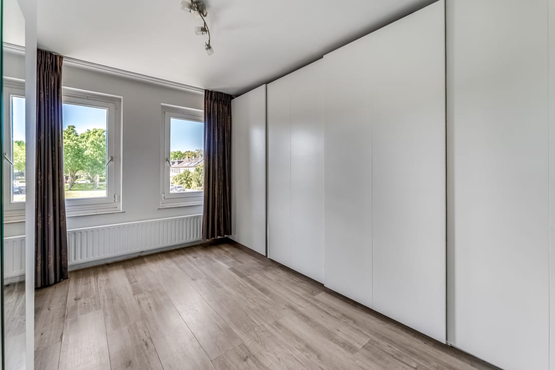 Foto 23 van Sperwerkamp 1