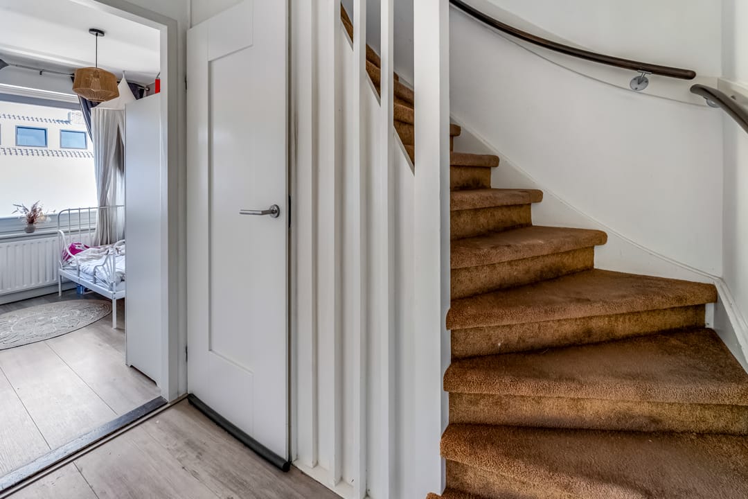 Foto 22 van Sperwerkamp 1