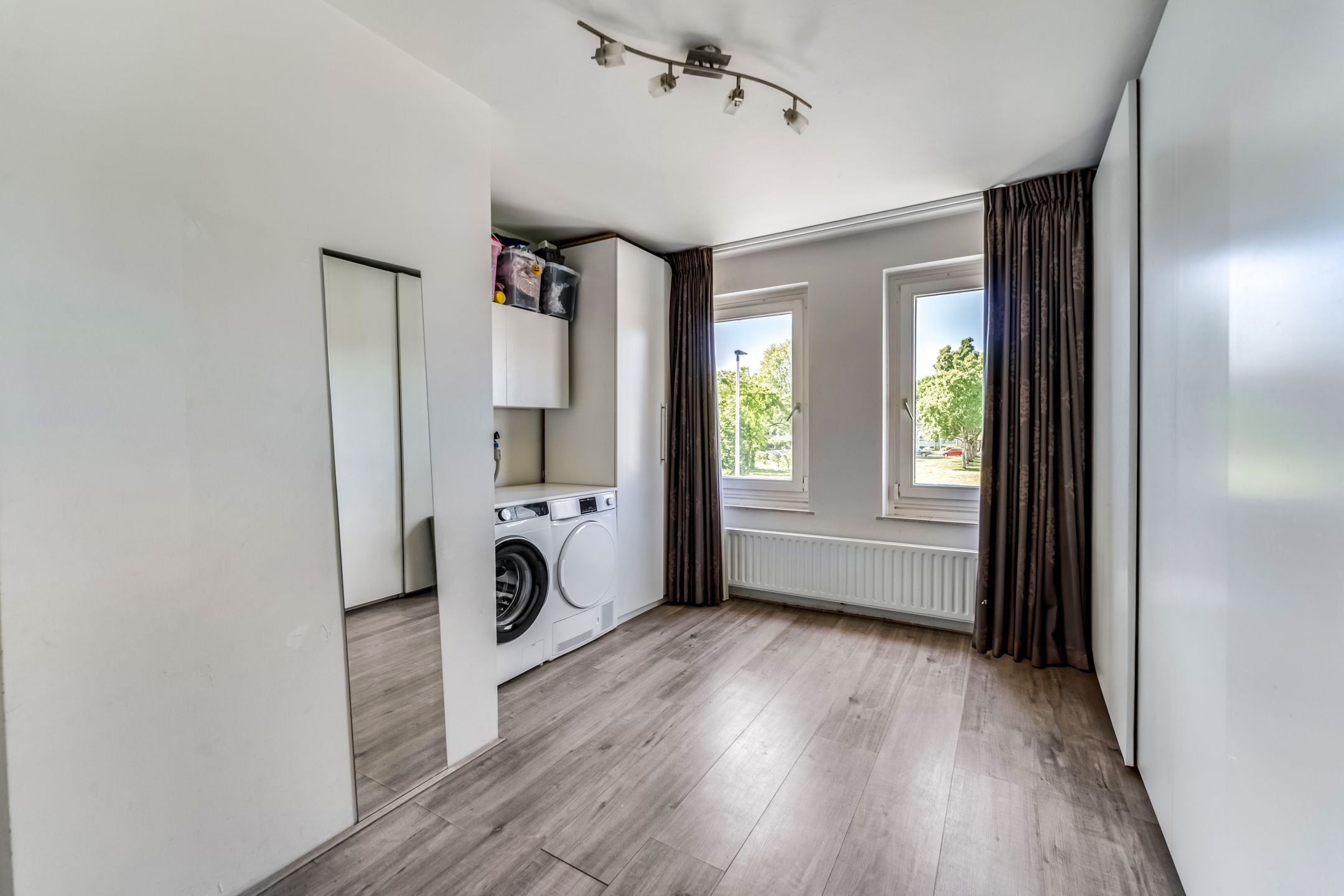 Foto 24 van Sperwerkamp 1