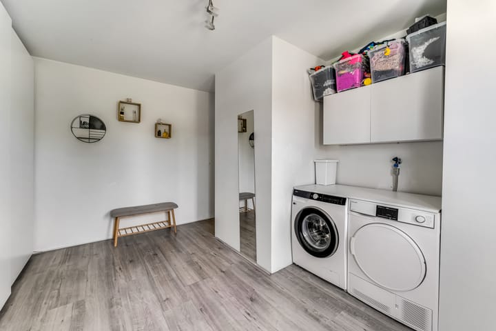 Foto 25 van Sperwerkamp 1