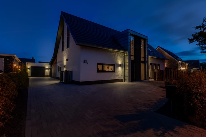 Foto 3 van Vrijburgstraat 57-C