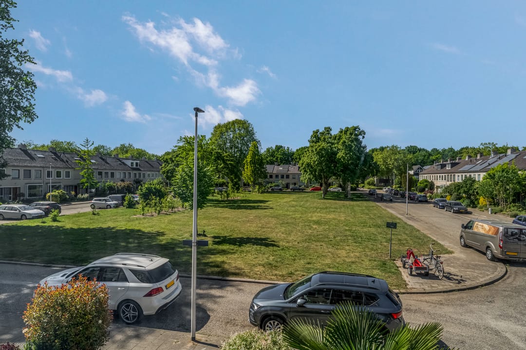 Foto 26 van Sperwerkamp 1