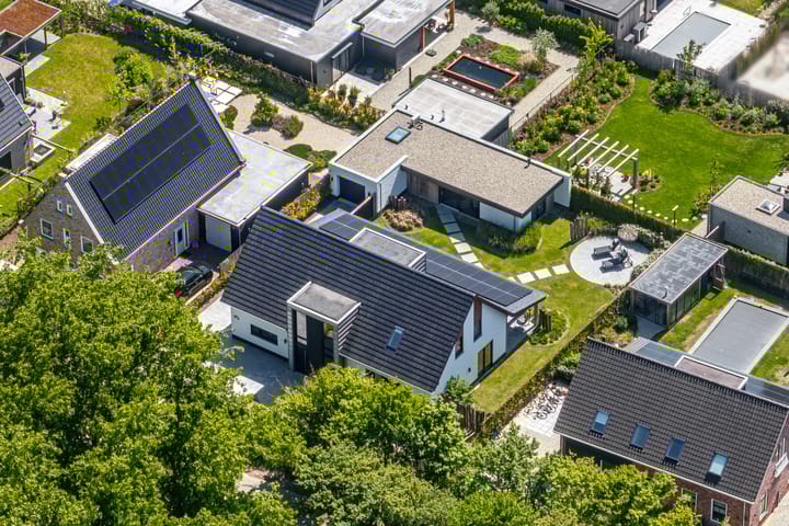 Foto 4 van Vrijburgstraat 57-C