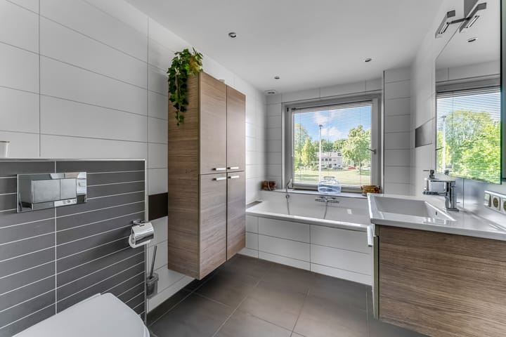 Foto 27 van Sperwerkamp 1