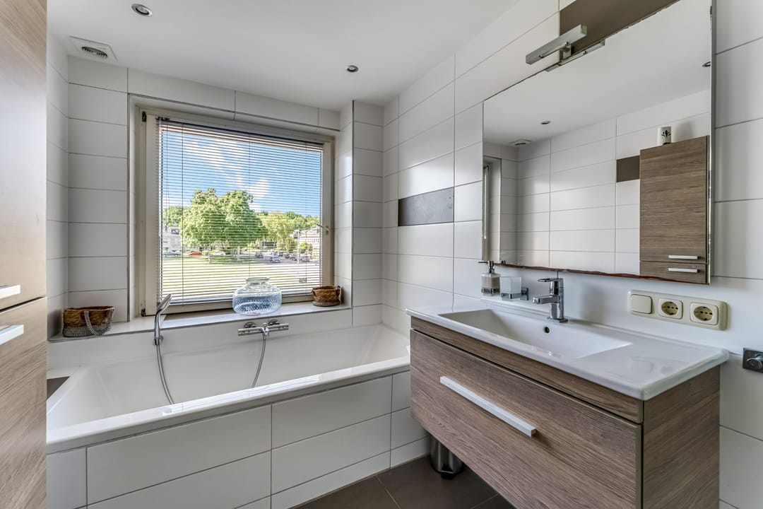 Foto 28 van Sperwerkamp 1