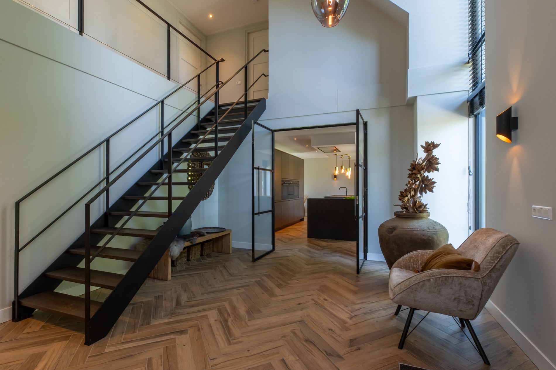 Foto 6 van Vrijburgstraat 57-C