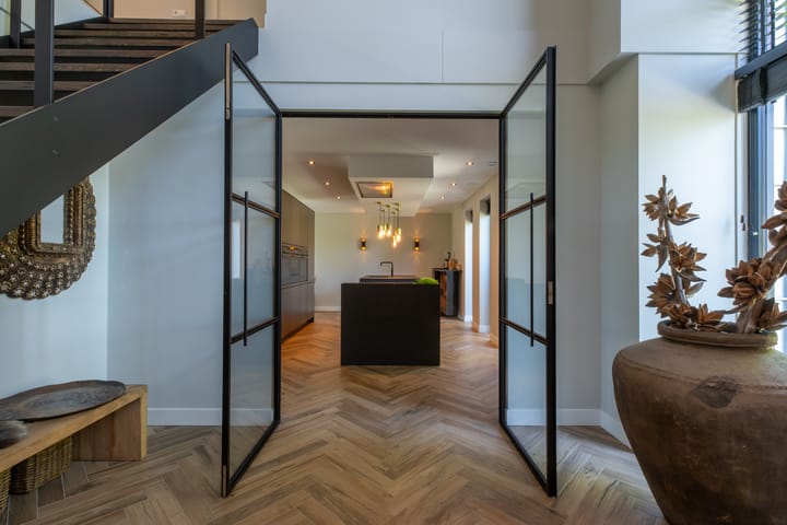 Foto 7 van Vrijburgstraat 57-C