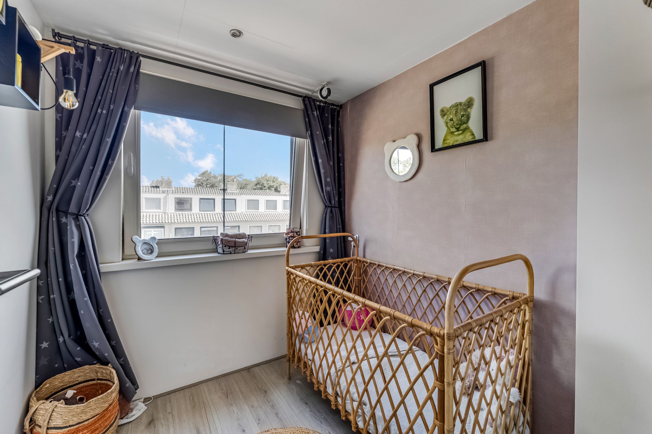 Foto 33 van Sperwerkamp 1