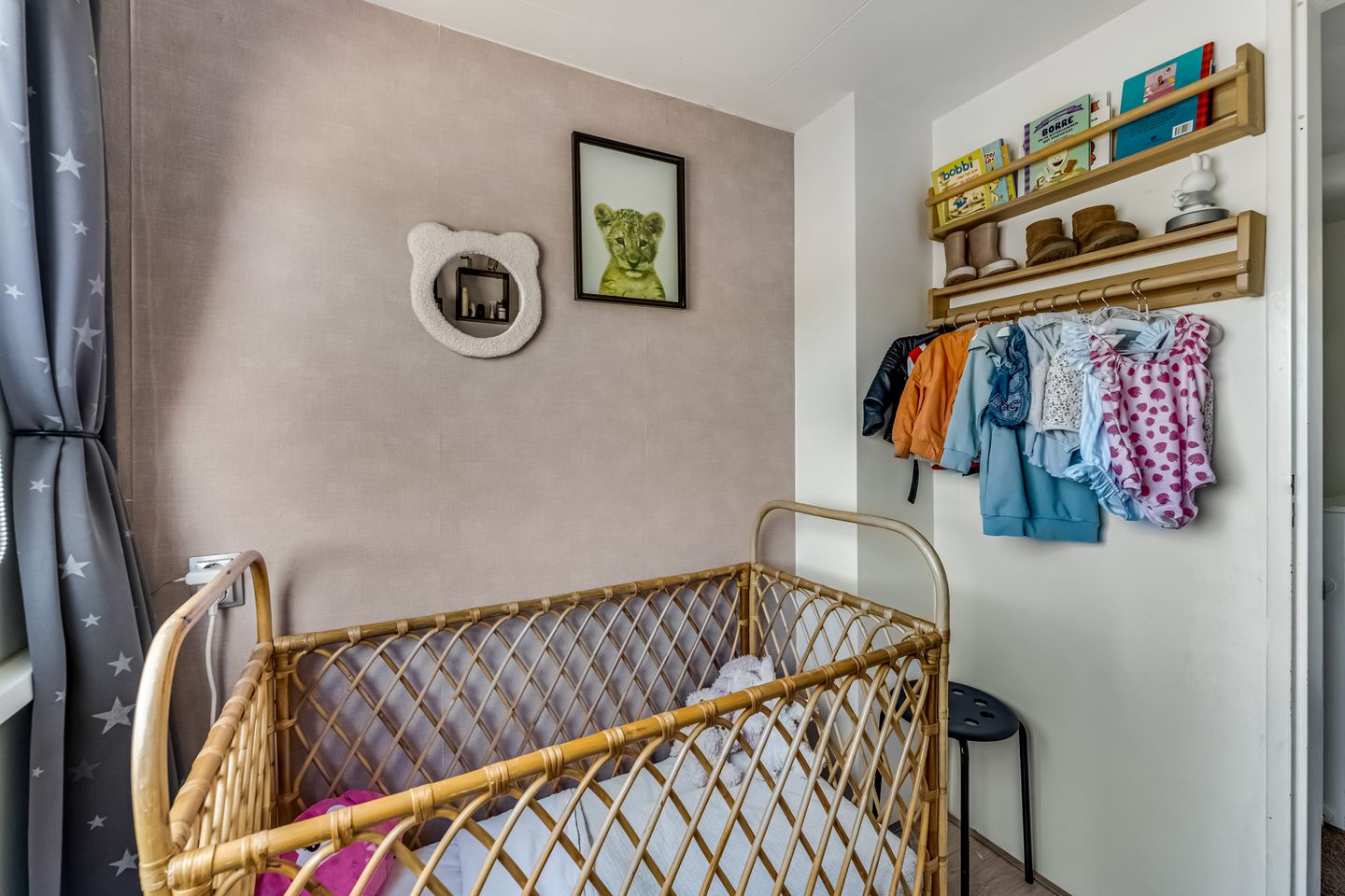 Foto 34 van Sperwerkamp 1