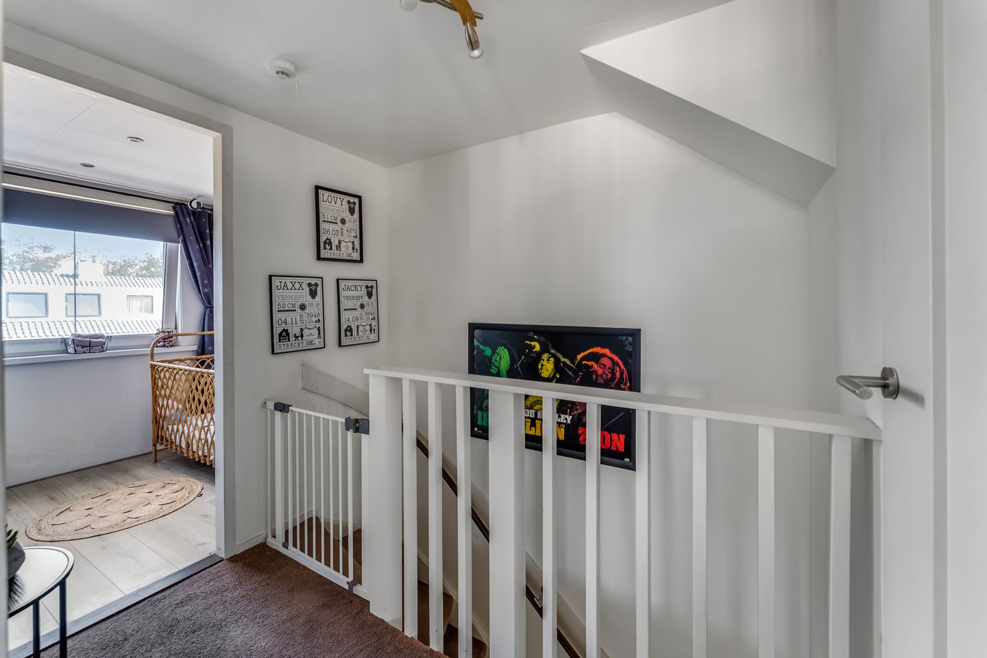 Foto 35 van Sperwerkamp 1