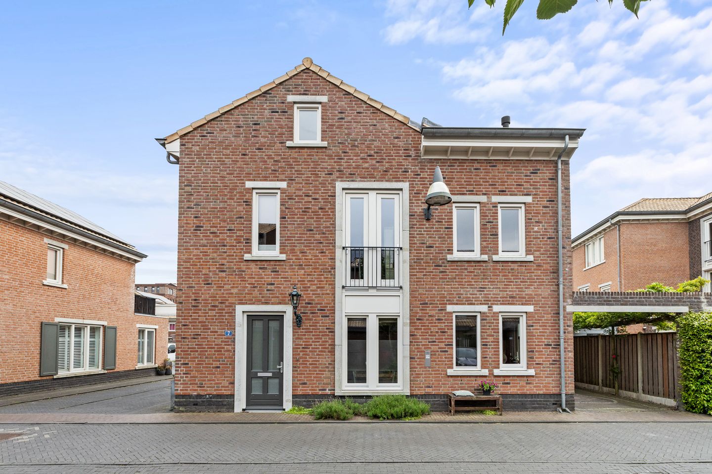 Foto 4 van Porta Basilica 7