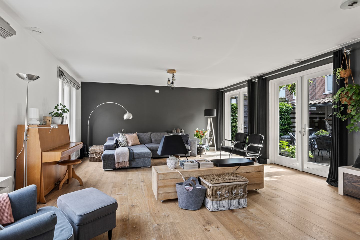 Foto 5 van Porta Basilica 7