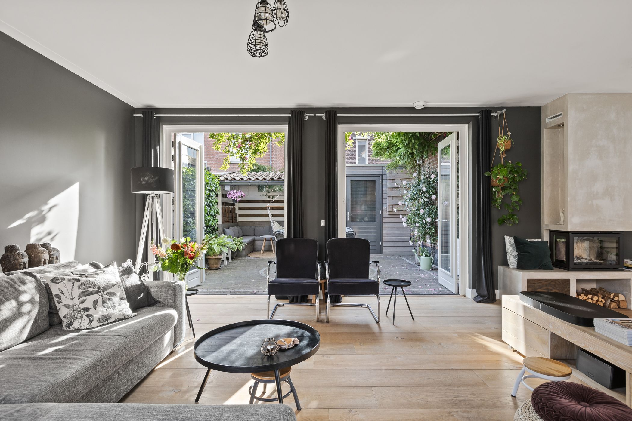 Foto 6 van Porta Basilica 7