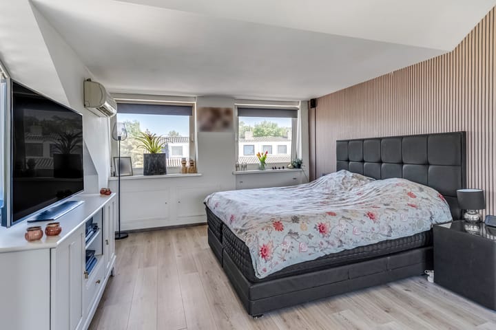 Foto 38 van Sperwerkamp 1