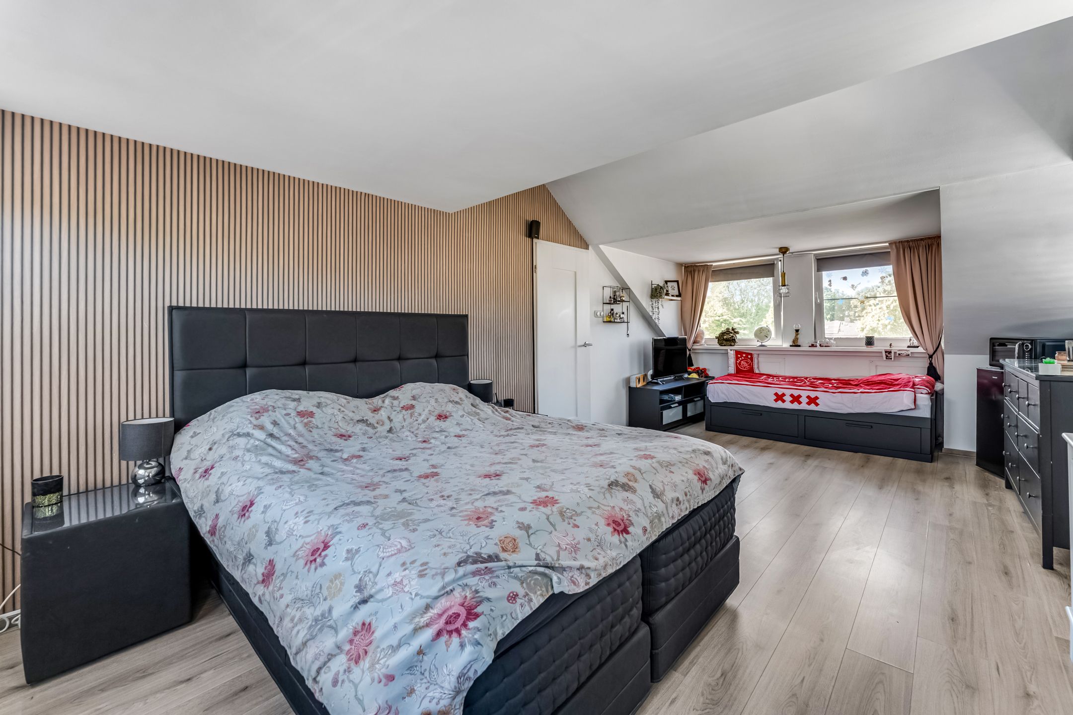 Foto 39 van Sperwerkamp 1