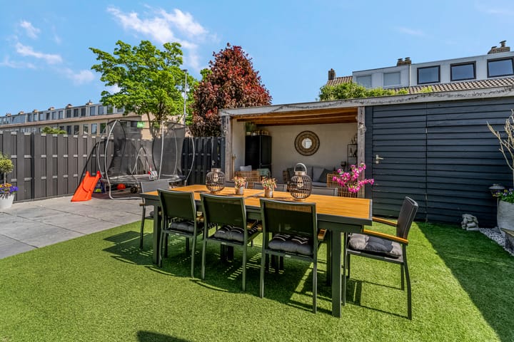 Foto 41 van Sperwerkamp 1