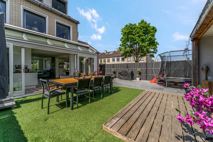 Foto 42 van Sperwerkamp 1