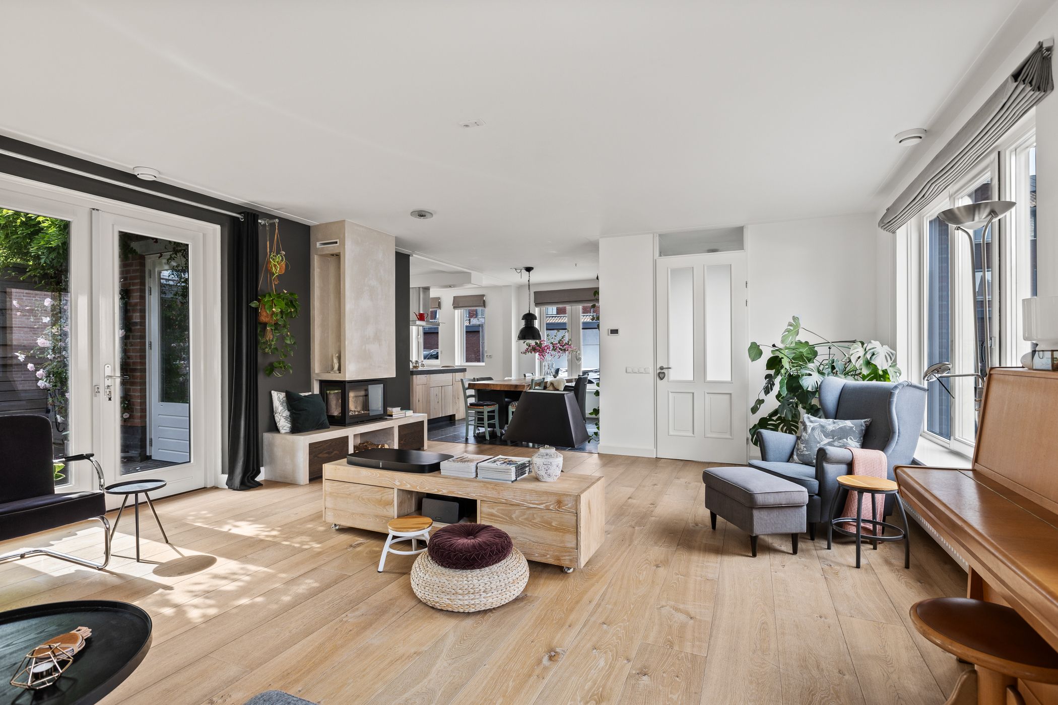 Foto 12 van Porta Basilica 7