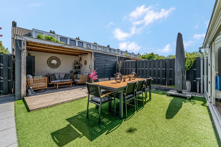 Foto 46 van Sperwerkamp 1