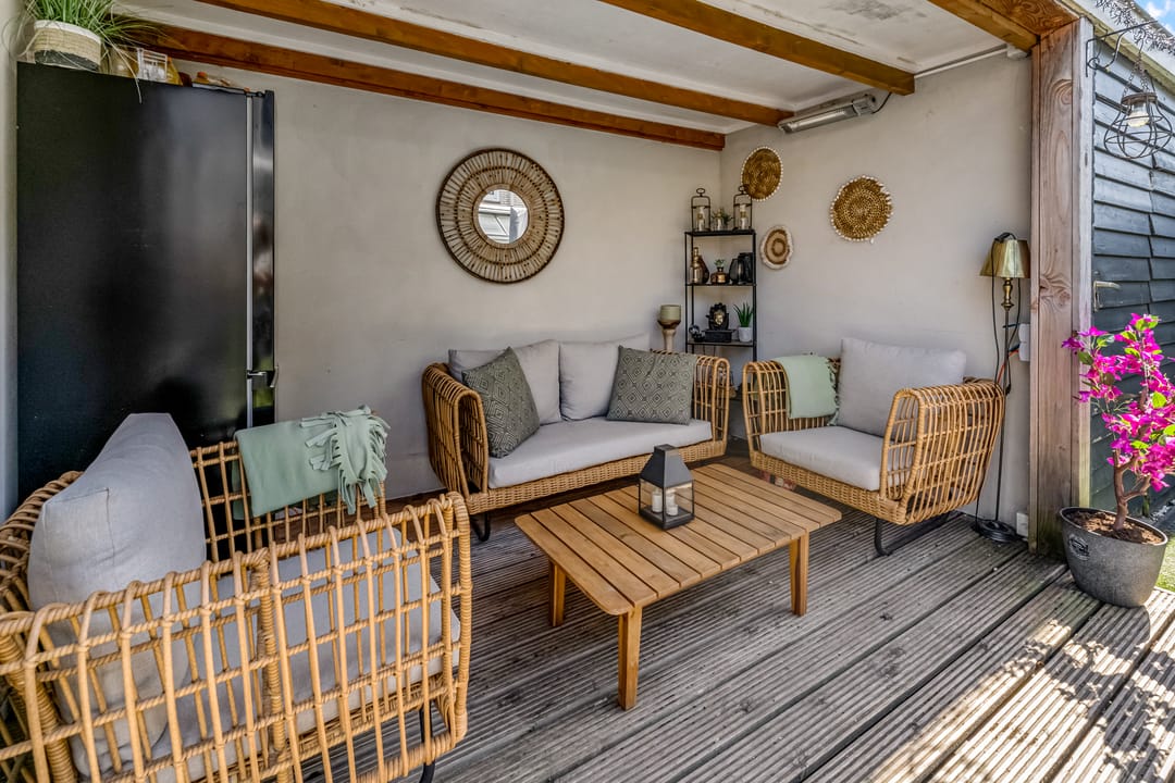 Foto 47 van Sperwerkamp 1