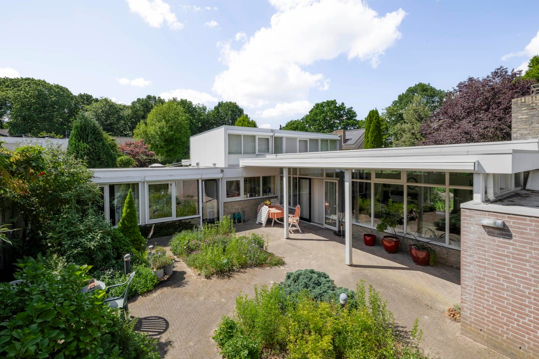 Foto 1 van Koppenhoek 6