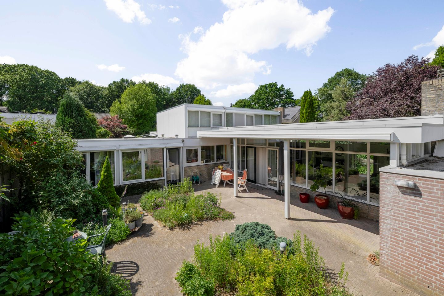 Foto 1 van Koppenhoek 6