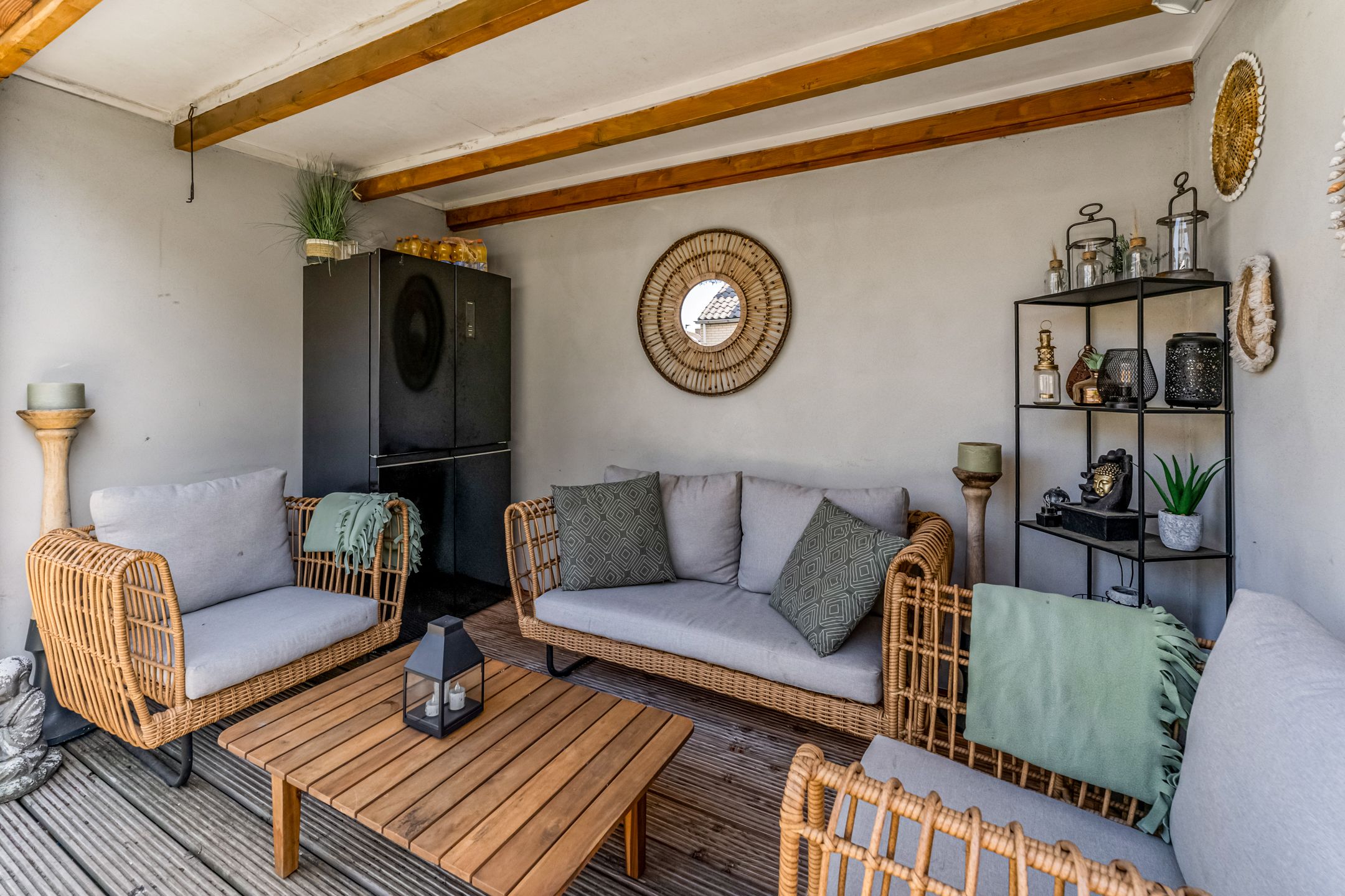 Foto 48 van Sperwerkamp 1