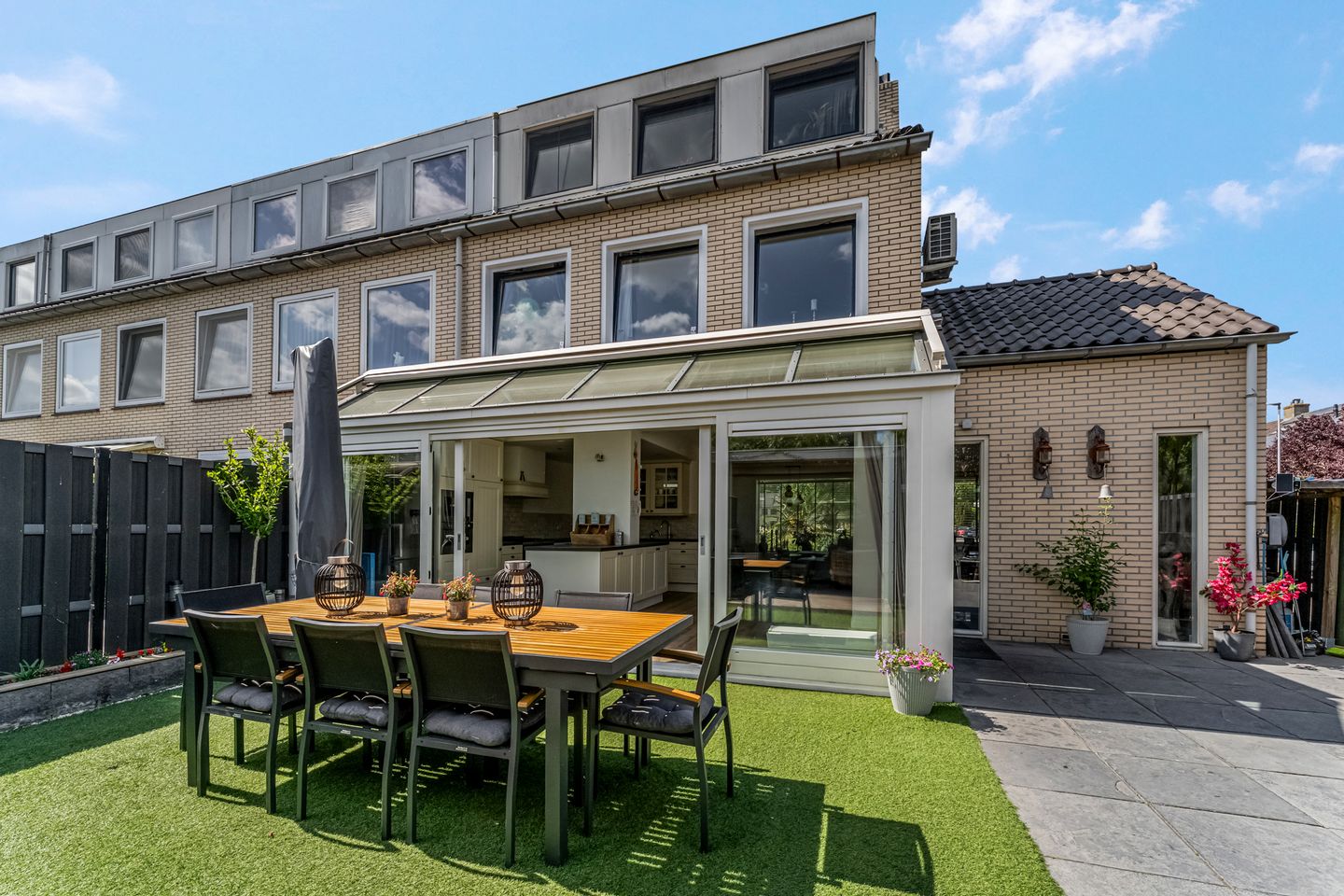 Foto 49 van Sperwerkamp 1