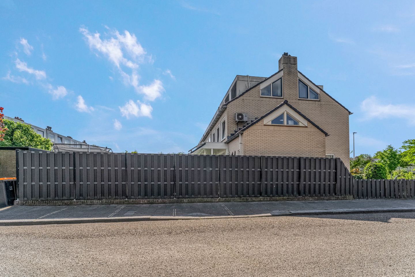 Foto 50 van Sperwerkamp 1